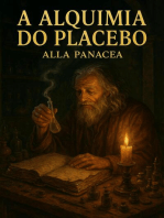 A Alquimia do Placebo