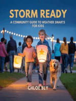 Storm Ready: A Community Guide to Weather Smarts for Kids
