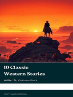 10 Classic Western Stories