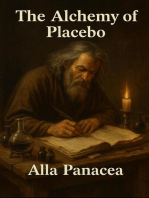 The Alchemy of Placebo