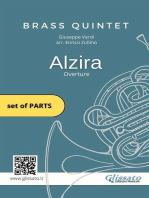 Brass Quintet