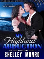 My Highland Abduction