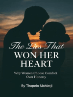The Lies That Won Her Heart