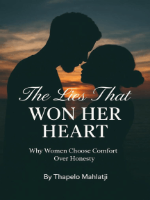 The Lies That Won Her Heart