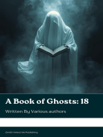 A Book of Ghosts