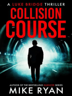 Collision Course: The Extractor Series, #9