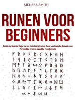 Runen voor Beginners