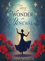 Tales of Wonder and Renewal