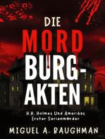 Die Mordburg-Akten