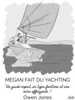 MEGAN FAIT DU YACHTING: Un Guide-Esprit, Un Tigre Fantôme, Et Une Mère Effrayante !