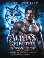 The Alpha's Rejected Pregnant Mate 