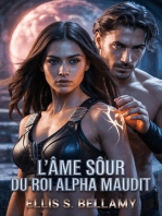 L'âme sœur du roi alpha maudit