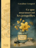 Ce que murmurent les jonquilles