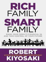 Rich Family Smart Family