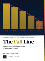 The Fall Line