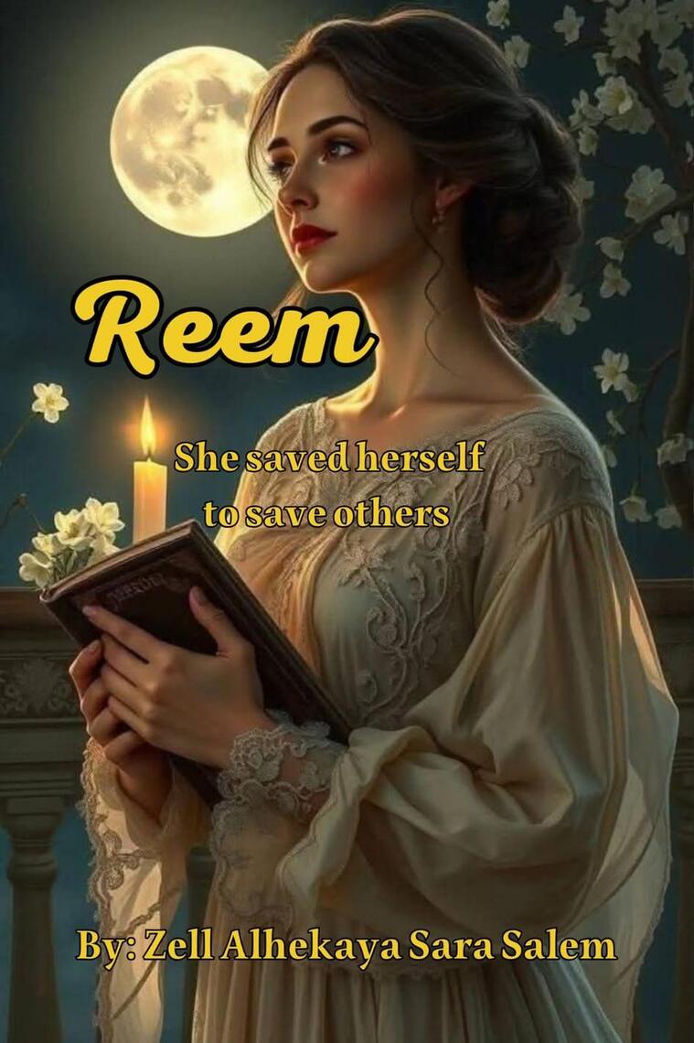Reem /She gave birth herself to save others by Zell Alhekaya - Sara ...