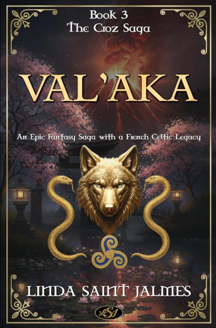 Val'Aka by Linda Saint Jalmes (Ebook) - Read free for 30 days
