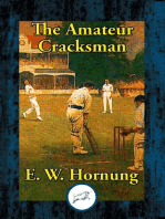 The Amateur Cracksman
