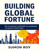 Building Global Fortune