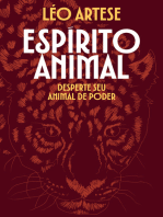 Espírito Animal: Desperte seu animal de poder