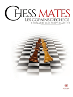 Chess mates: Les copains d’échecs