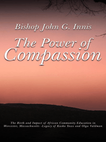The Power of Compassion by John G Innis (Ebook) - Read free for 30 days