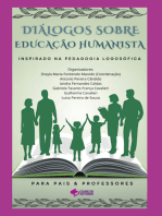 Diálogos Sobre Educação Humanista