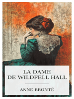 La Dame de Wildfell Hall