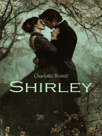 Shirley: Romance historique : passions et révoltes au temps de la Révolution industrielle