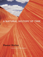 A Natural History of Time