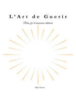 L' Art de Guerir