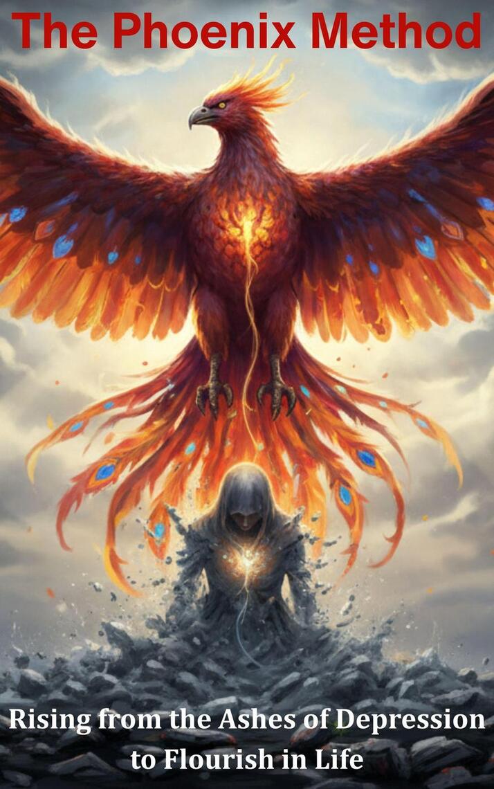 The Phoenix Method by Rowan Sterling (Ebook) - Read free for 30 days