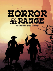 Horror on the Range