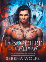 La sorcière de l'Alpha 