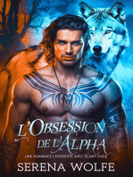 L'obsession de l'alpha
