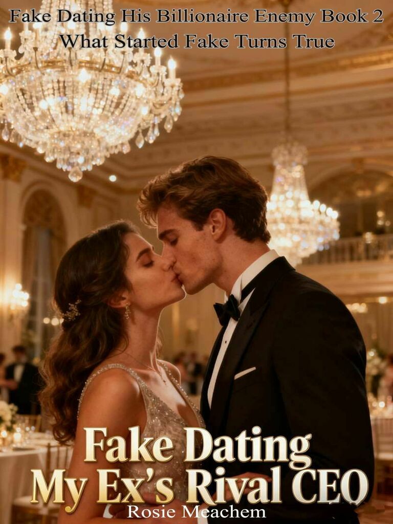 Fake Dating My Ex's Rival CEO by Rosie Meachem (Ebook) - Read free for ...