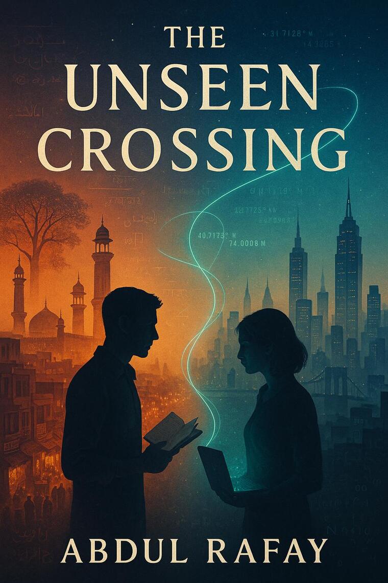The Unseen Crossing by Abdul Rafay (Ebook) - Read free for 30 days