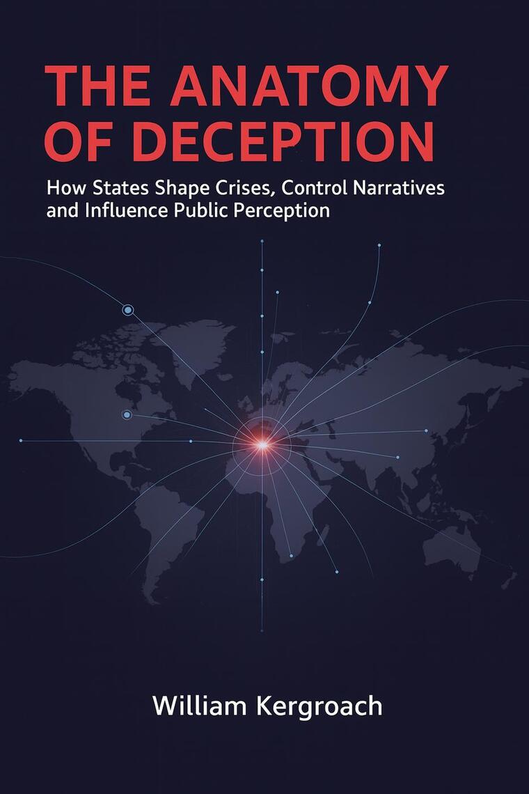 The Anatomy of Deception by William Kergroach (Ebook) - Read free for ...