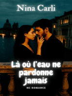 Là où l’eau ne pardonne jamais