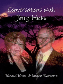 Conversations with Jerry Hicks by Ronald Ritter (Ebook) - Read free for ...