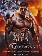 Il rivale alfa e la sua compagna