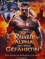 Der rivale Alpha und seine gefährtin