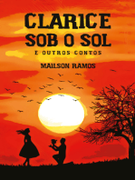 Clarice Sob O Sol