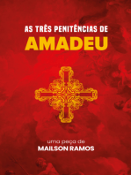 As Três Penitências De Amadeu
