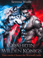 Gefährtin des wilden königs