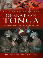 Operation Tonga
