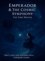 Emperador and the Cosmic Symphony