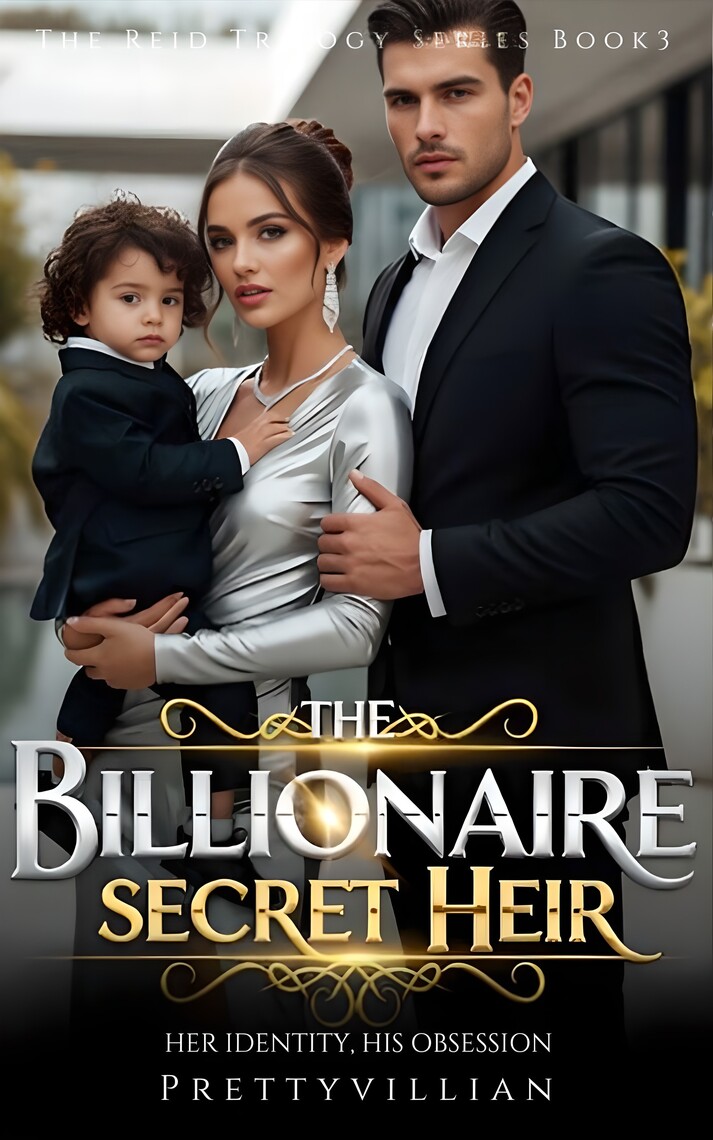 The Billionaire's Secret Heirs by Prettyvillian (Ebook) - Read free for ...