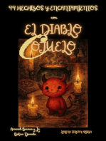 99 Hechizos y Encantamientos con el Diablo Cojuelo