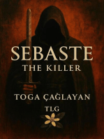 Sebaste The Killer